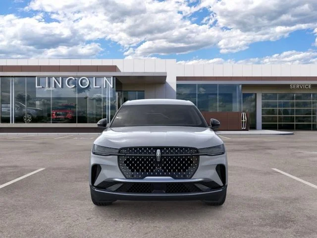 Used 2026 Gray Lincoln Premiere image 6
