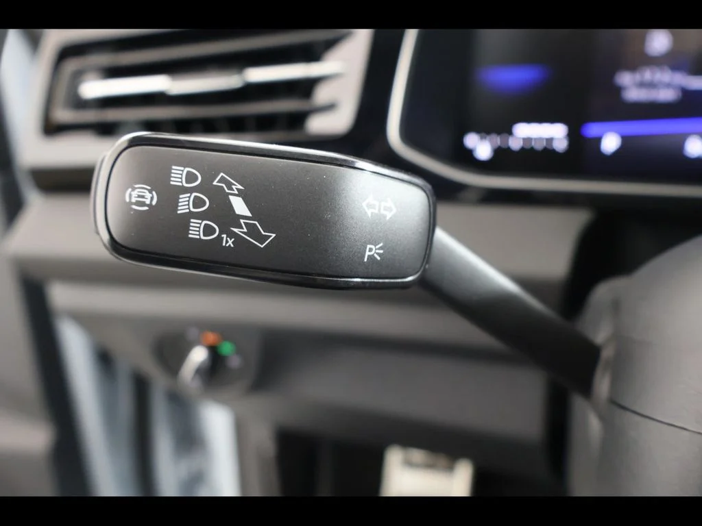New 2026 Gray Volkswagen 1.5T Sport image 22