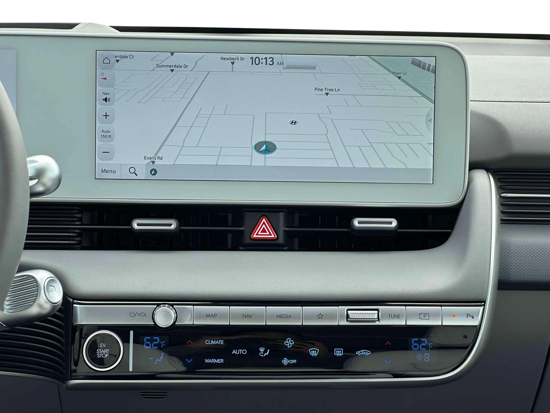 2024 Hyundai IONIQ 5 Limited - Photo 19