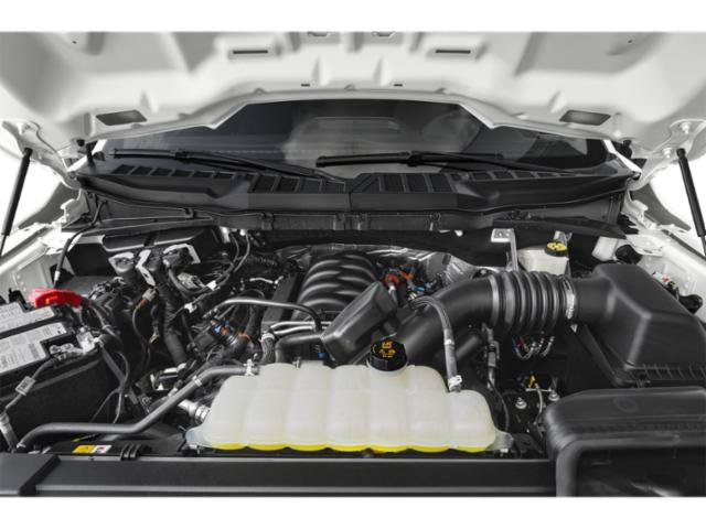 Used 2023  Ford  image 12