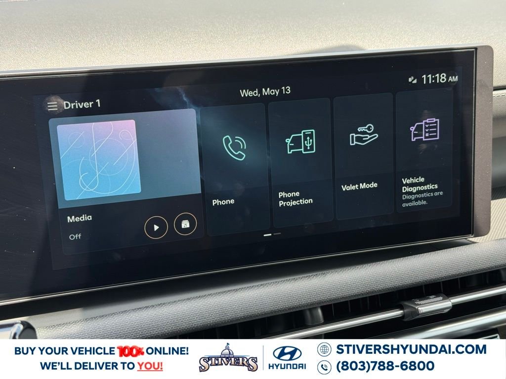 2026 Hyundai Tucson XRT - Photo 30