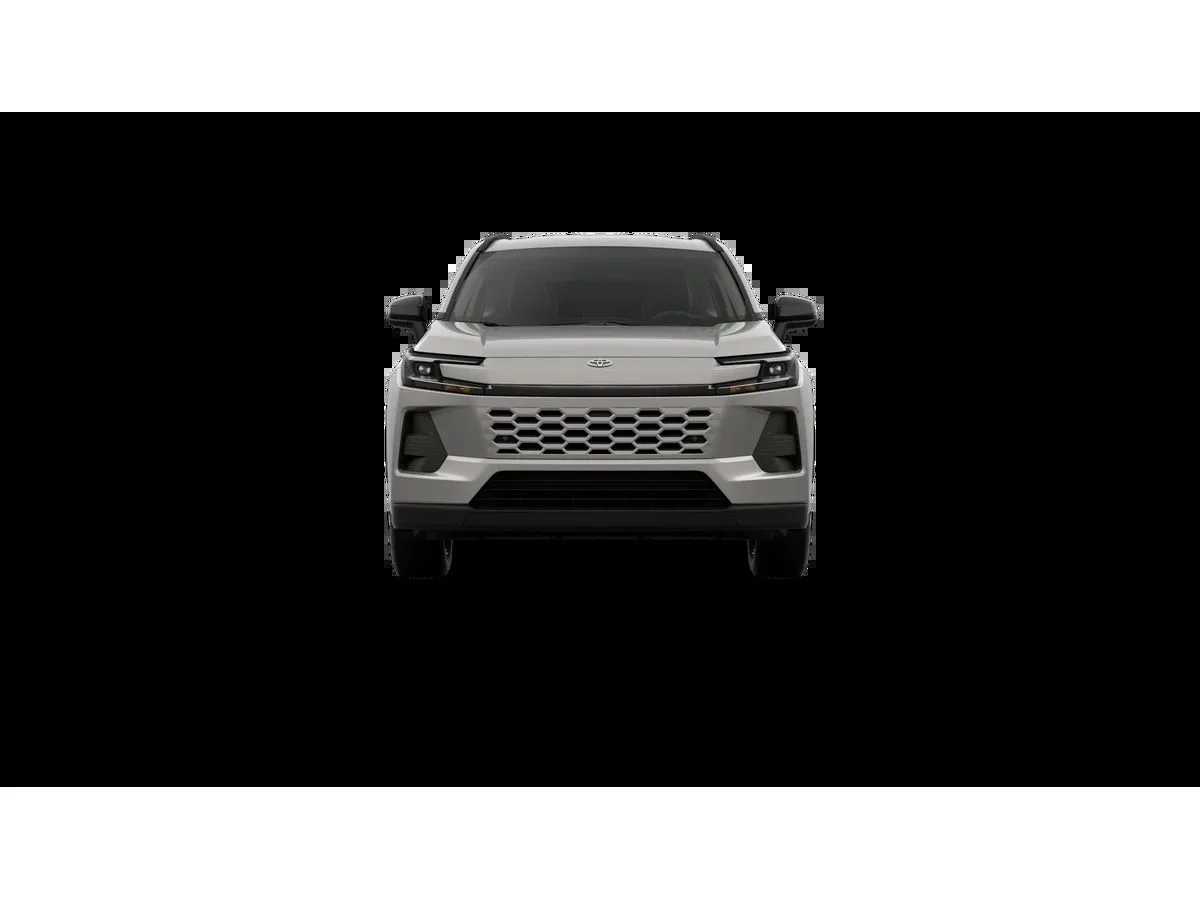 New 2026 Meteor Shower Toyota XLE Premium image 17