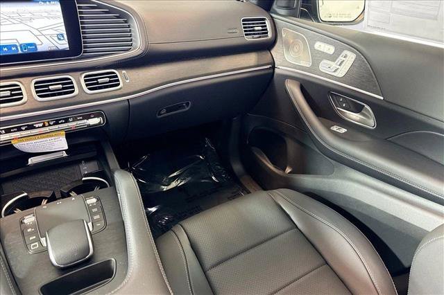 New 2026 Selenite Grey Metallic Mercedes-Benz GLE 450 image 51