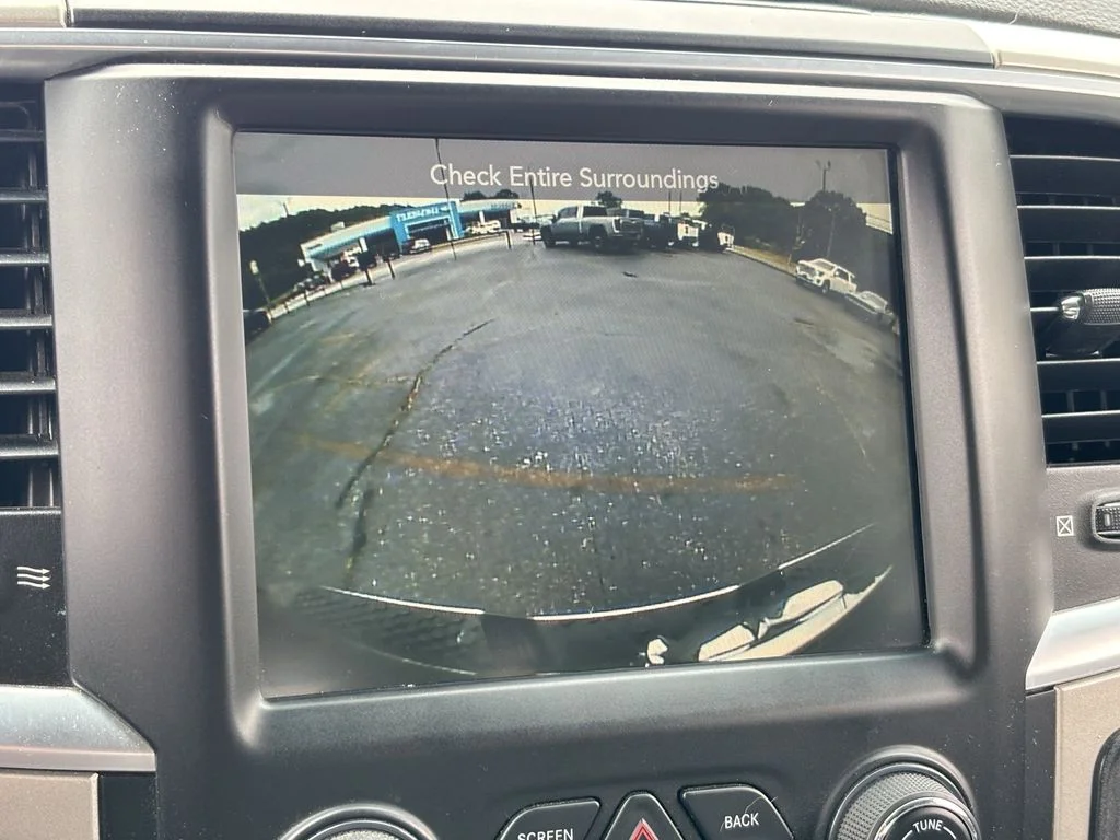 Used 2016 Black Ram Big Horn image 29