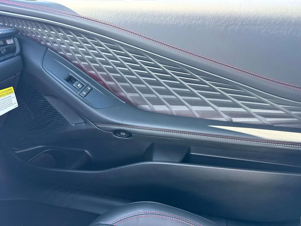 New 2026 Black Dodge Scat Pack Plus image 22