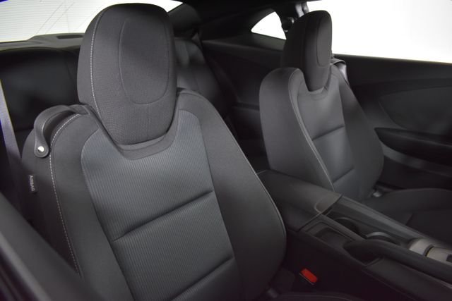 Used 2010 Red Chevrolet 1LT image 13