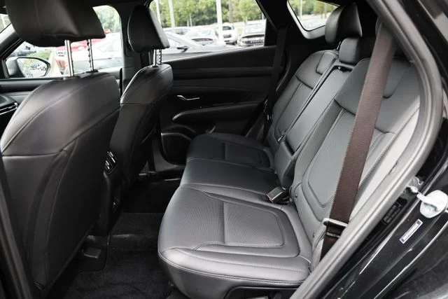 Used 2025 Phantom Black Hyundai XRT image 25
