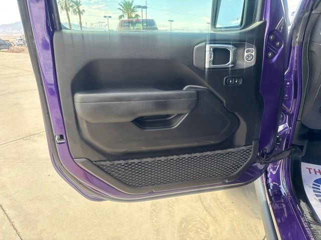 New 2026 Reign Jeep Rubicon image 17