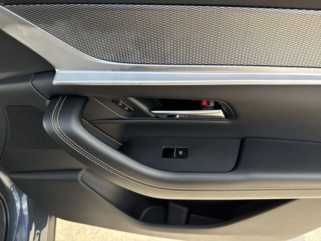 New 2026 Gray Metallic Mazda 3.3 Turbo Premium Sport AWD image 44