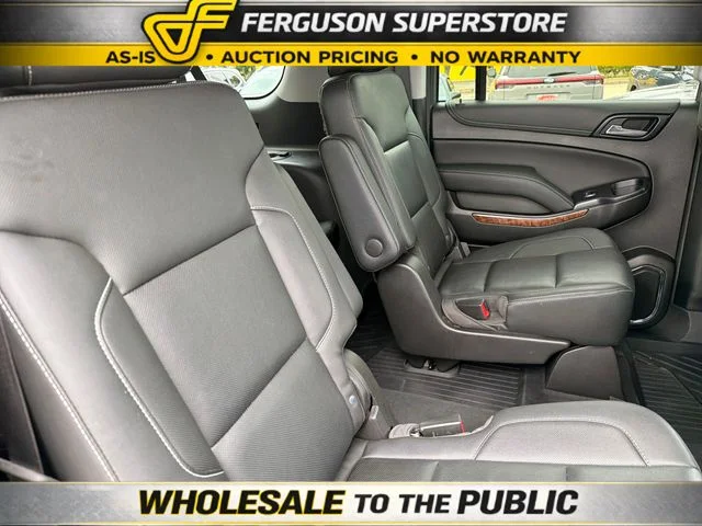 Used 2019 Red Chevrolet Premier image 27