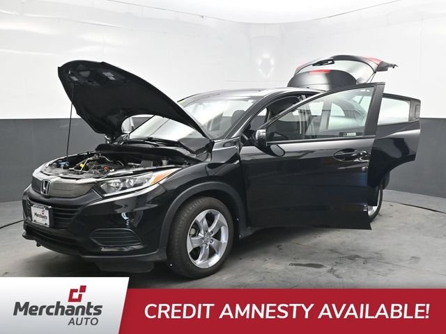Used 2022 Black Honda LX image 52