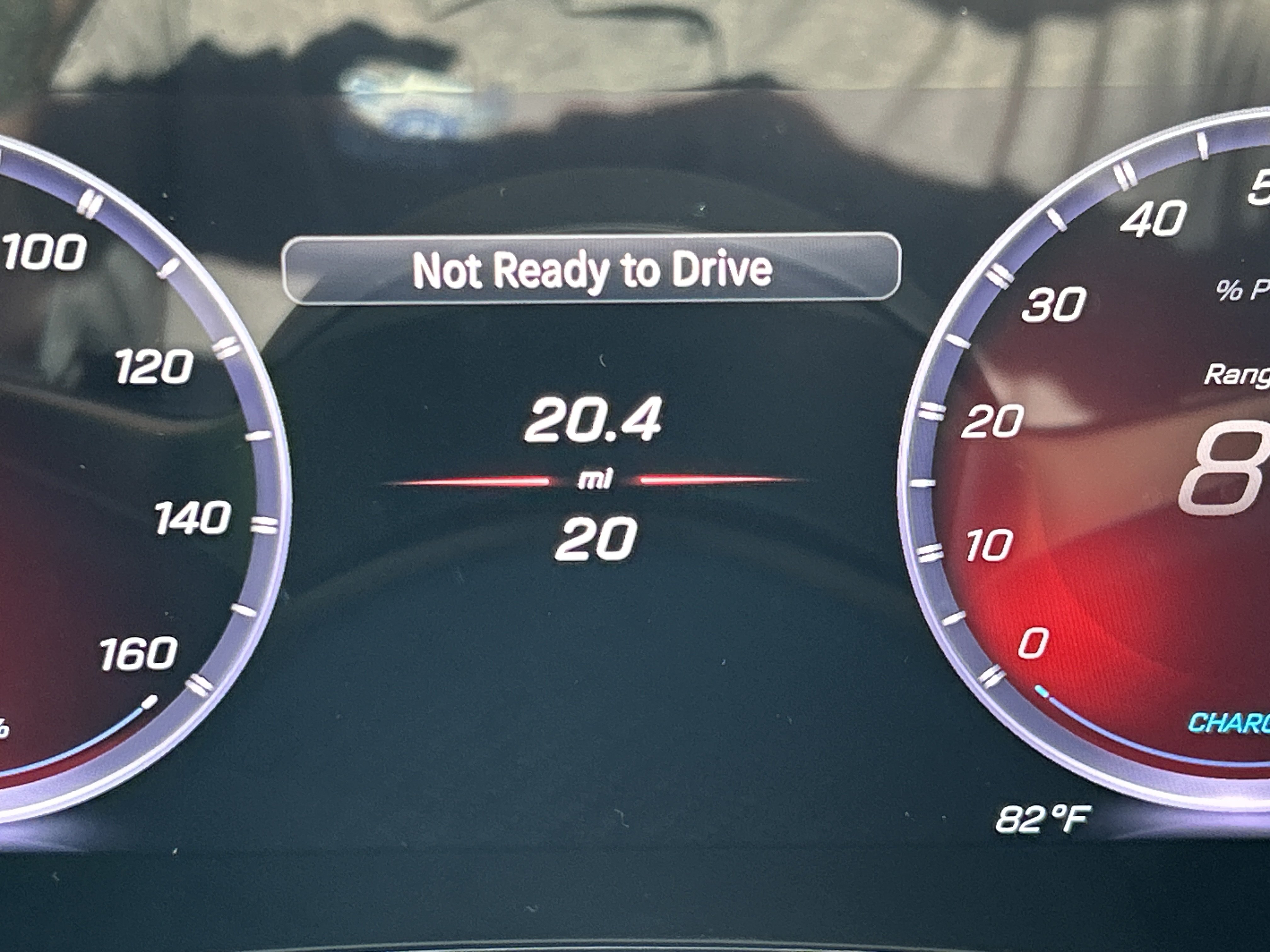 New 2027 Cirrus Silver Metallic Mercedes-Benz CLA 250+ Electric Sedan image 22