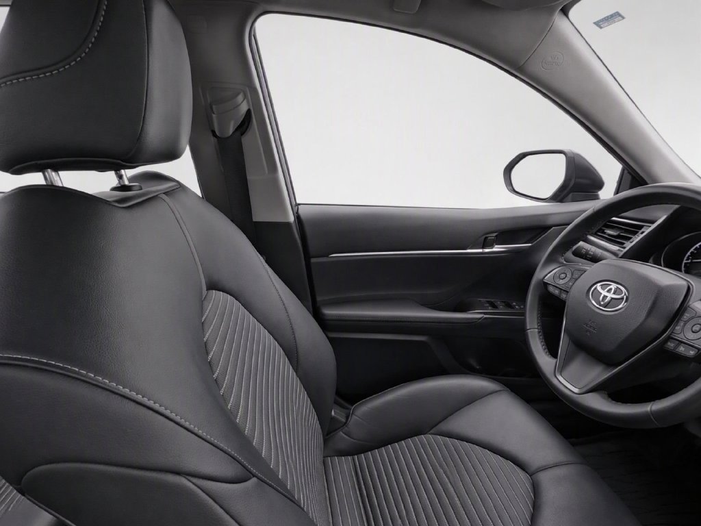 Used 2023 Blue Toyota SE Nightshade image 15