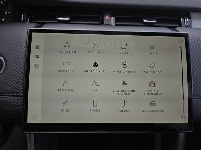 2025 Land Rover Discovery Sport Dynamic SE - Photo 14