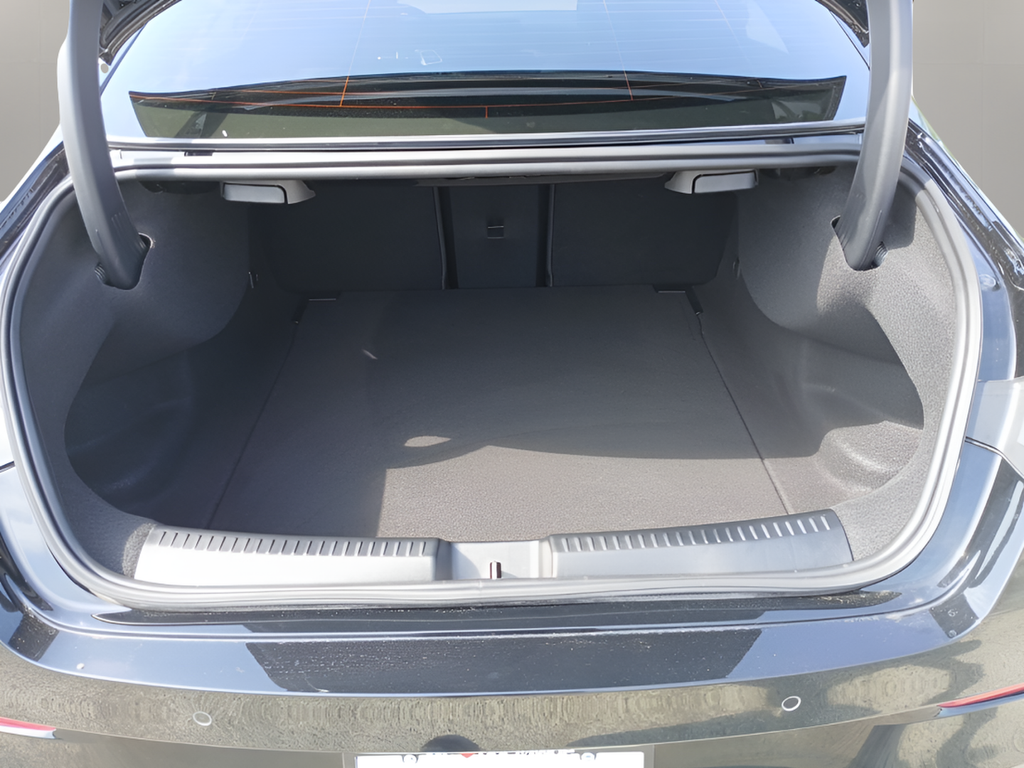 2025 Mercedes-Benz CLA CLA 250 - Photo 24