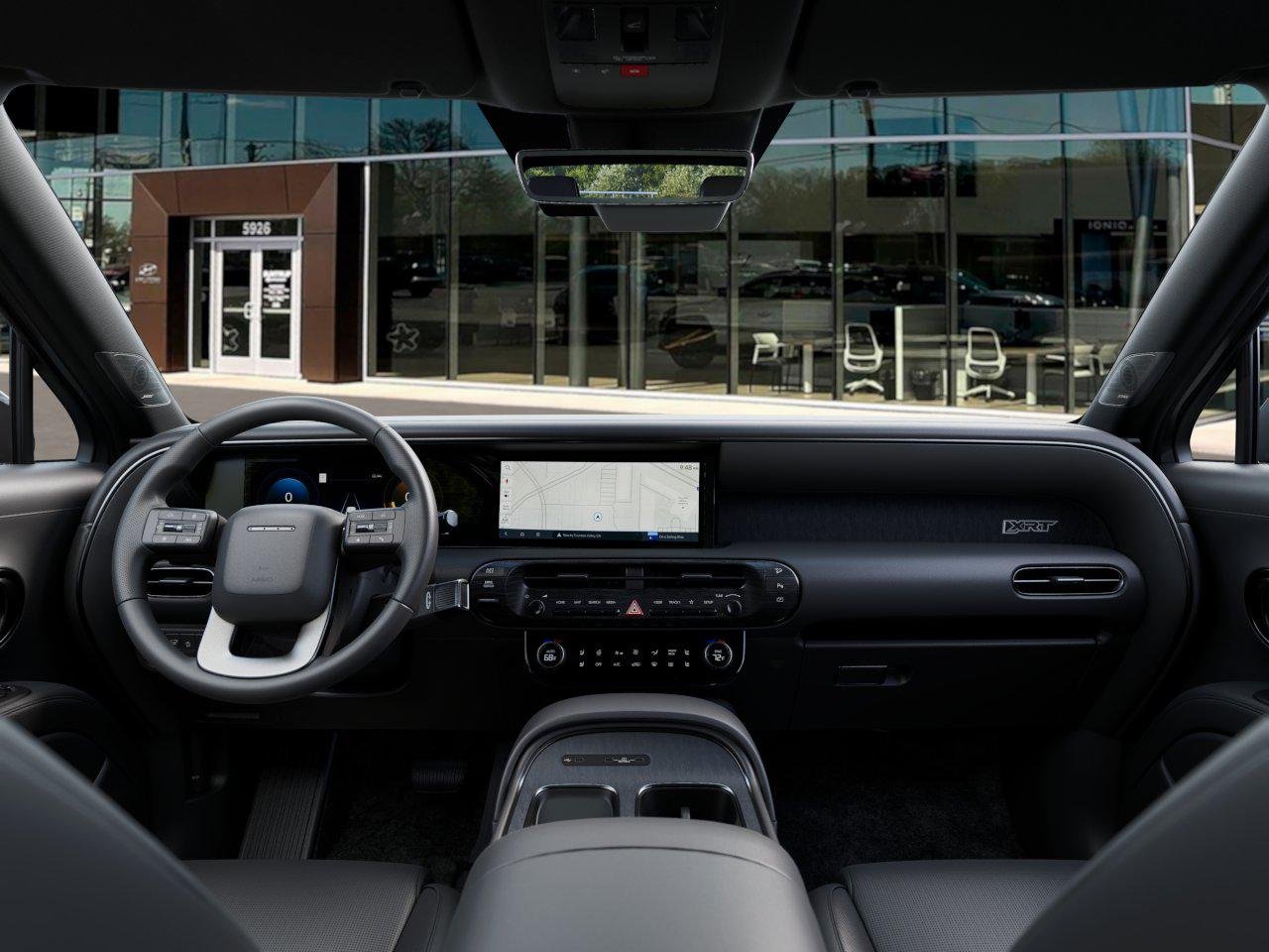 New 2026 Ecotronic Gray Pearl Hyundai XRT Pro image 11
