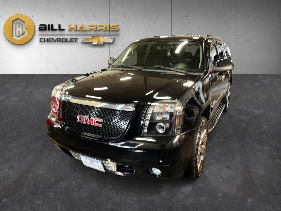 2012 GMC Yukon Denali - AWD's photo