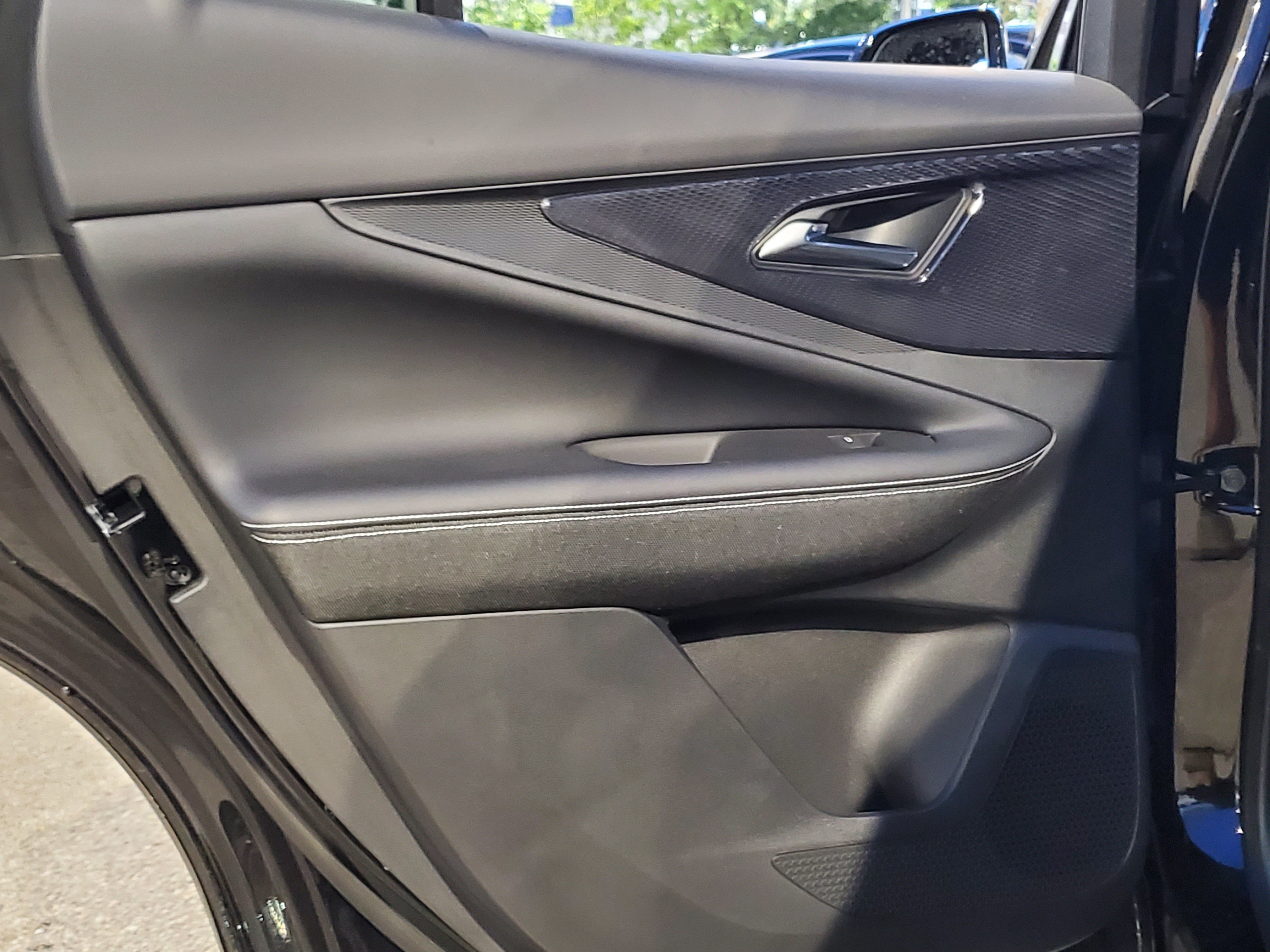 2025 Chevrolet Blazer EV LT - Photo 19