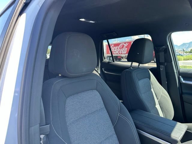 2025 GMC Terrain Elevation - Photo 32