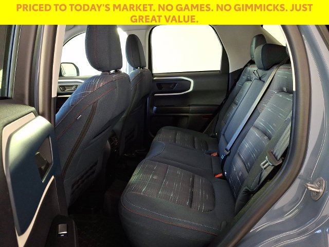Used 2025 Gray Ford Heritage image 12
