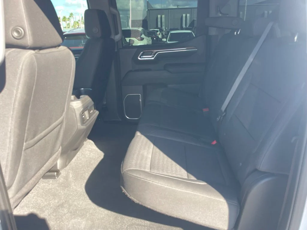 Used 2023 Beige Chevrolet LT Trail Boss image 15