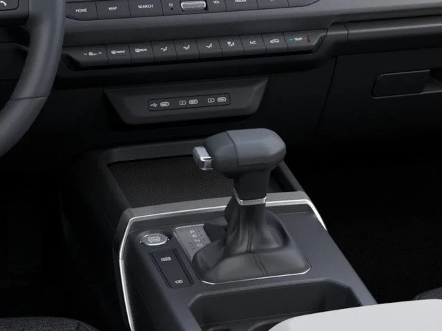 New 2027 Snow White Pearl Kia LX image 23