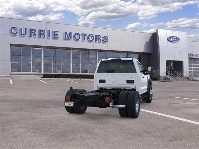 New 2026 Oxford White Ford XL image 38
