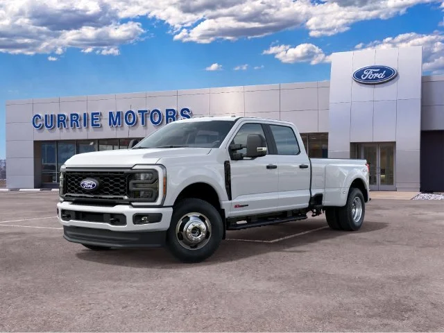 New 2027 Oxford White Ford XL image 24
