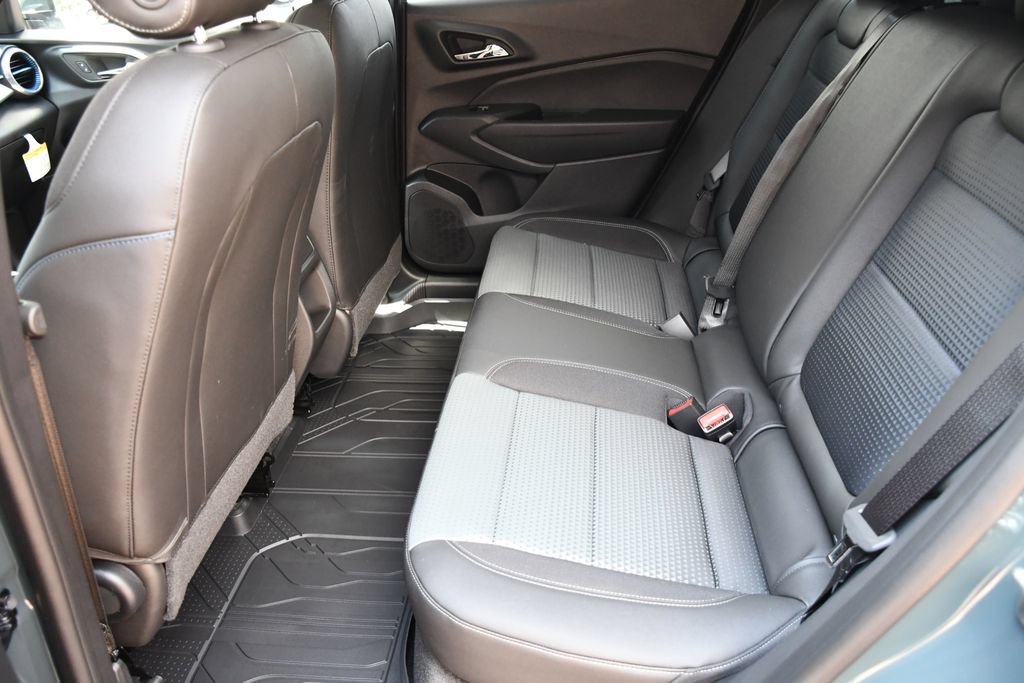2026 Chevrolet Trax LT - Photo 24