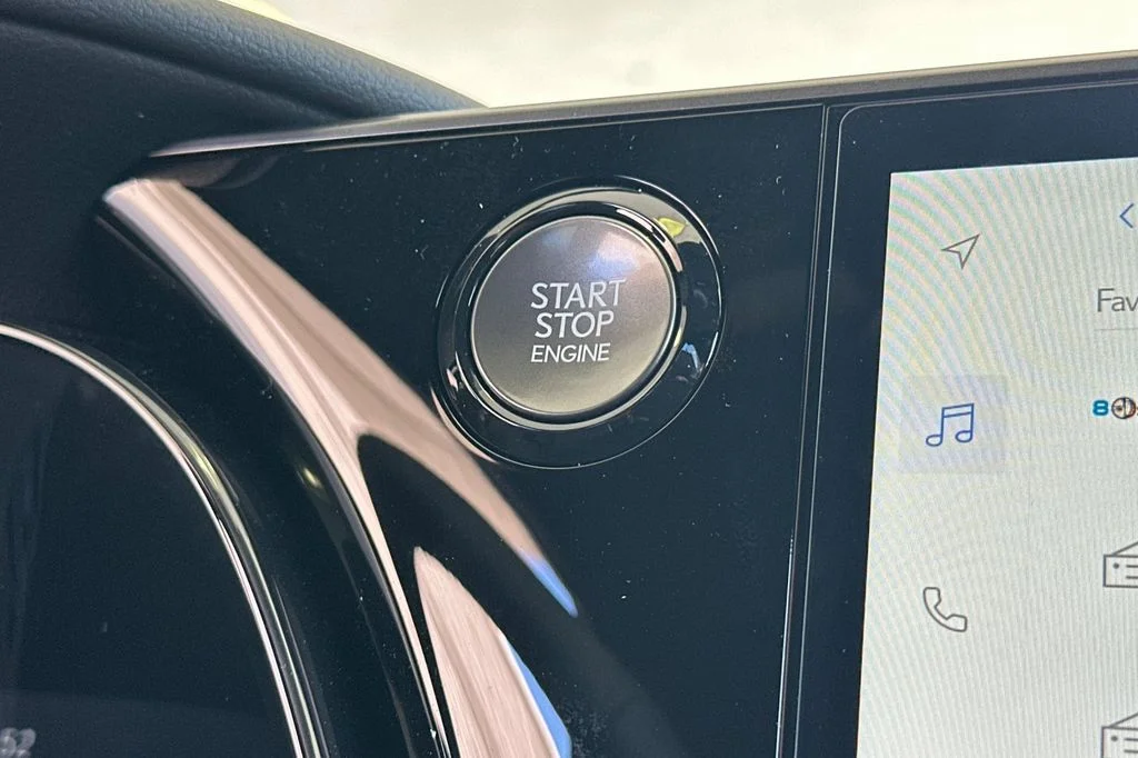 New 2026 Silver Lexus 350 Luxury image 23
