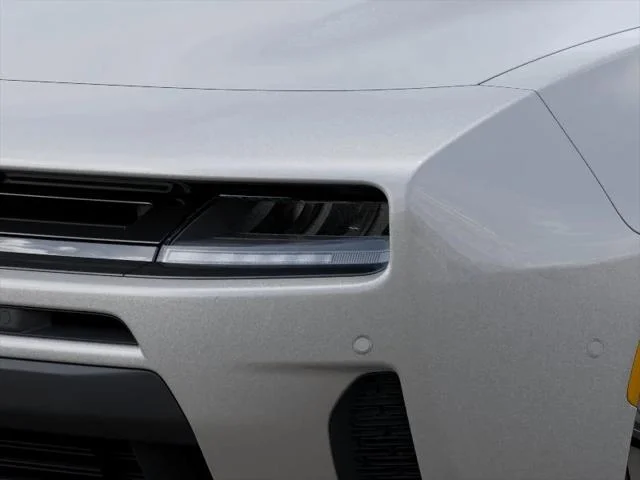 New 2026 Triple Nickel Exterior Paint Dodge R/T Scat Pack image 36