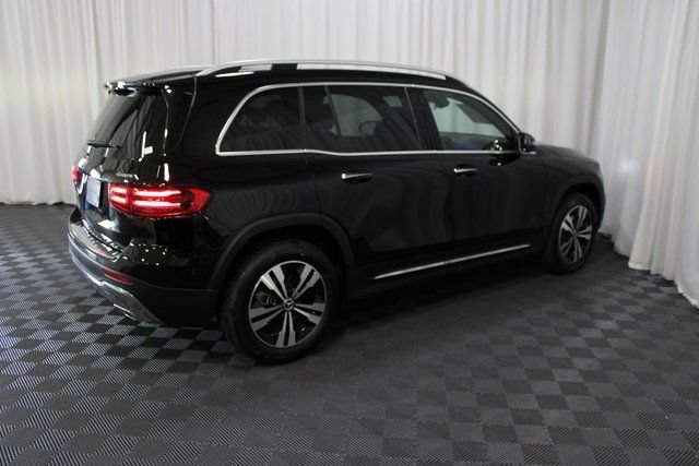 2025 Mercedes-Benz GLB Base - Photo 42