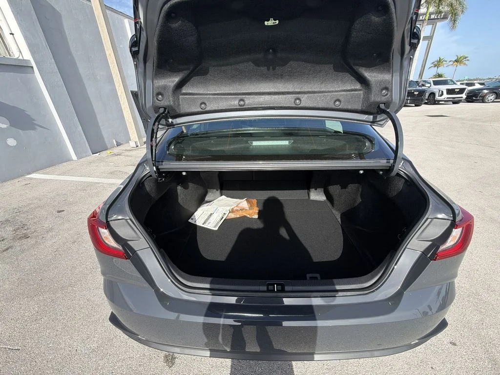 Used 2026 Gray Toyota SE image 33