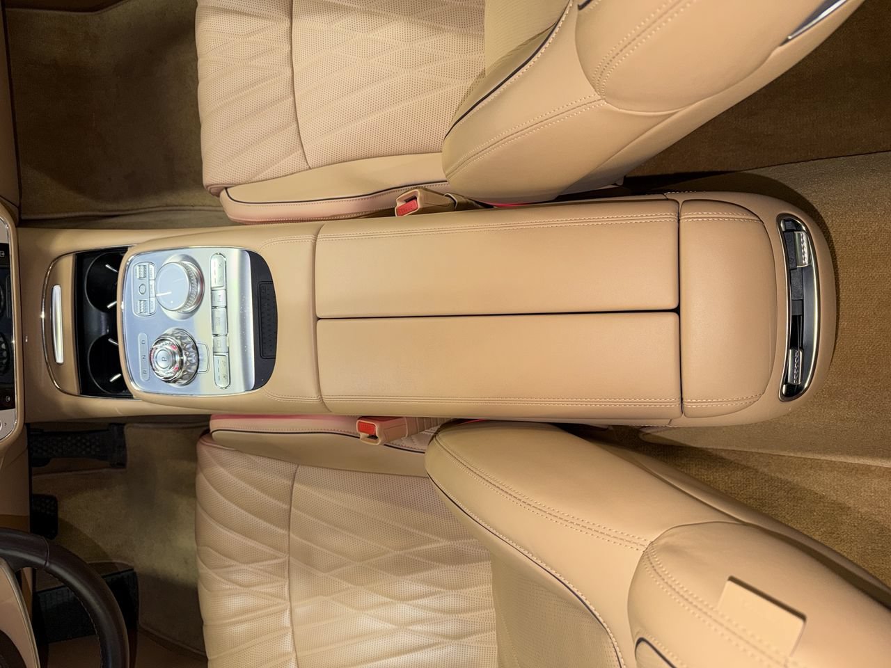 2023 GENESIS G90 Base - Photo 23