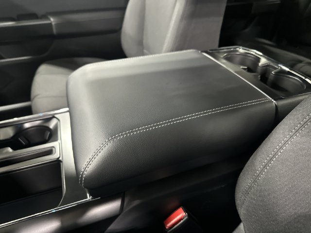 New 2026 Carbonized Gray Metallic Ford STX® image 28