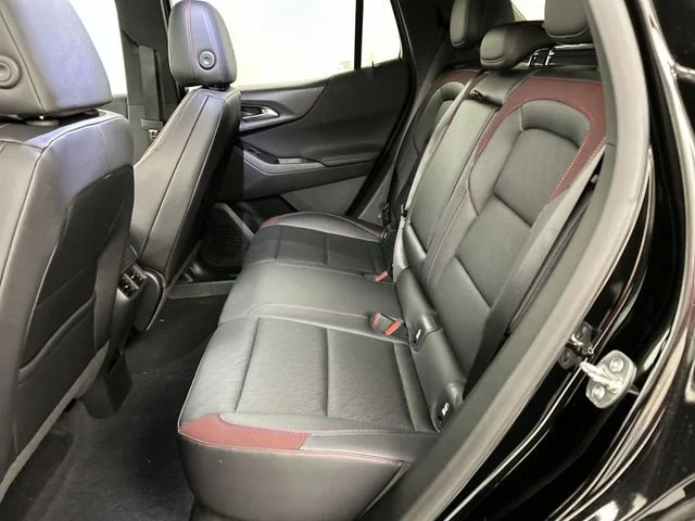 2026 Chevrolet Equinox RS - Photo 27