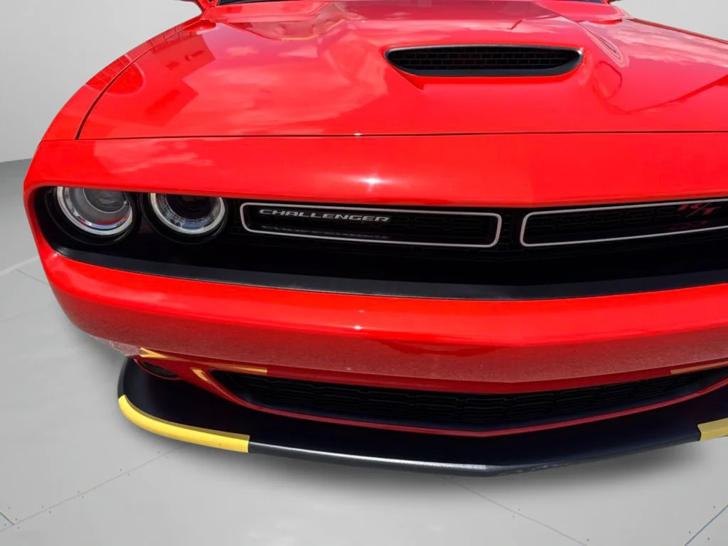 Used 2022 Go Mango Dodge R/T image 38