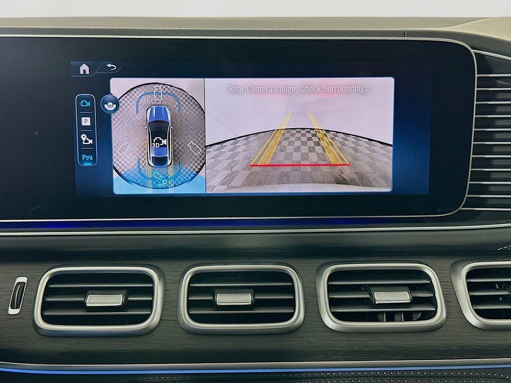 New 2026 MANUFAKTUR Alpine Grey Mercedes-Benz GLE 53 AMG® image 45