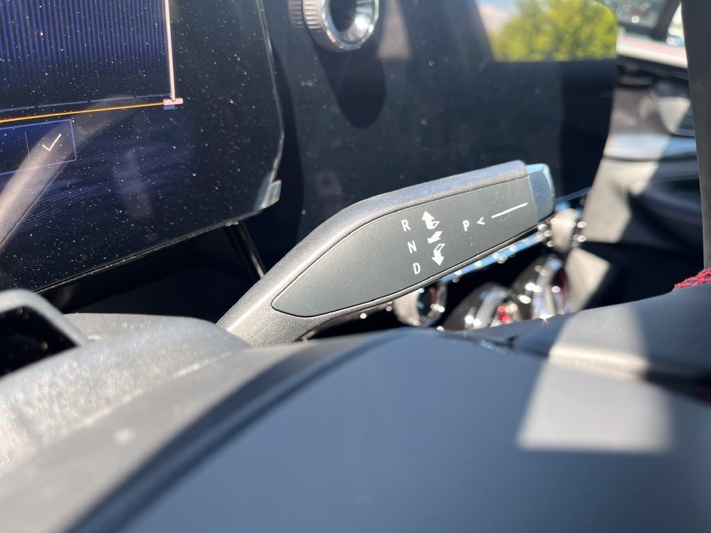 2025 Chevrolet Blazer EV RS - Photo 24