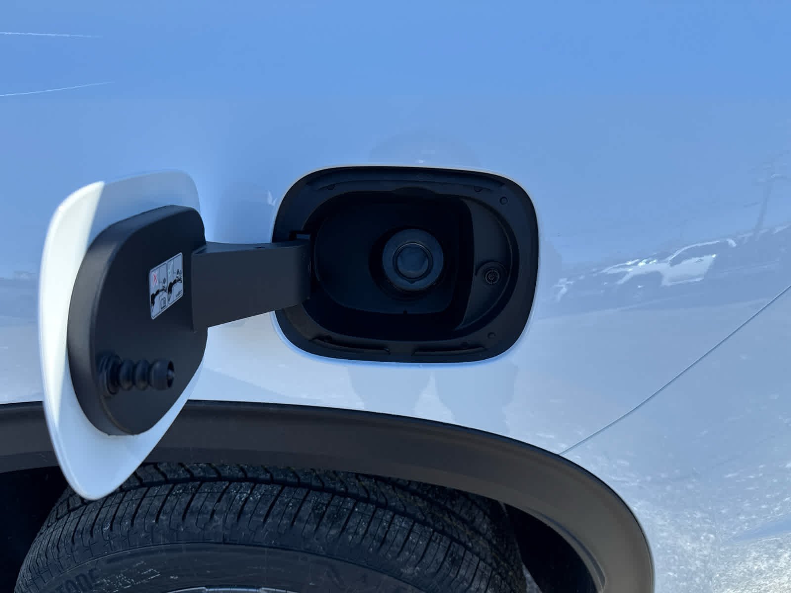 2026 GMC Acadia Elevation - Photo 10