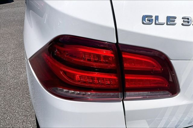 Used 2018  Mercedes-Benz GLE 350 image 20