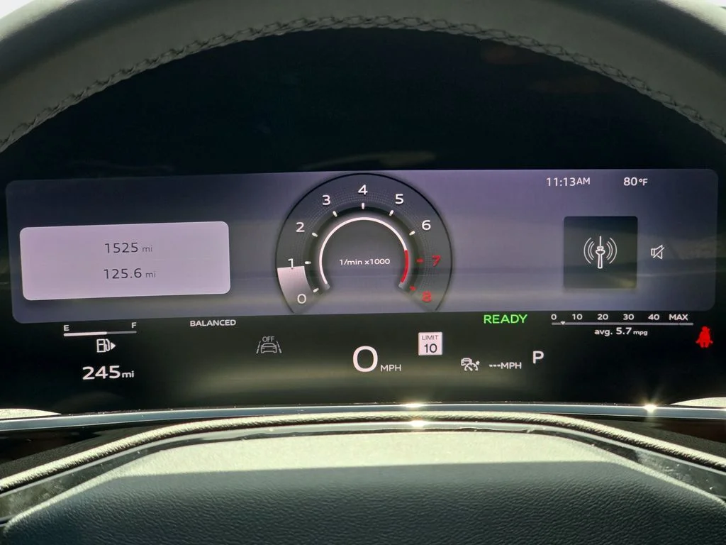 Used 2026 Gray Audi S line image 17