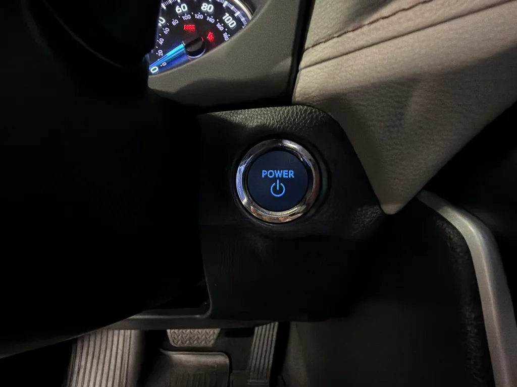 Used 2022 Gray Toyota XLE image 13