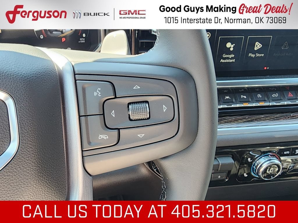 2026 GMC Sierra 1500 Elevation - Photo 22