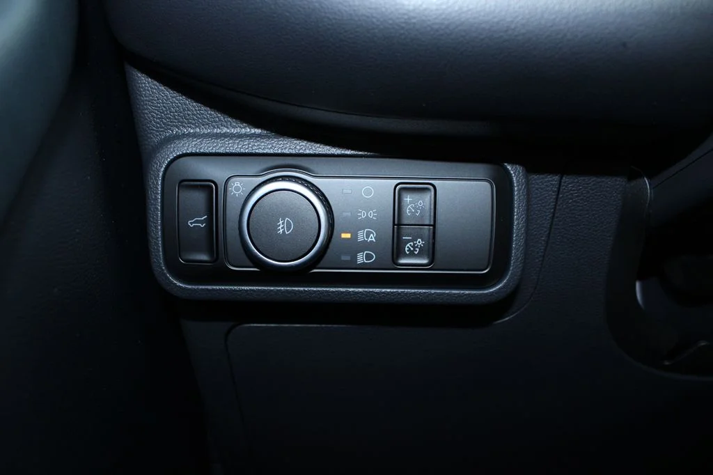 New 2026 Carbonized Gray Metallic Ford Tremor® image 37