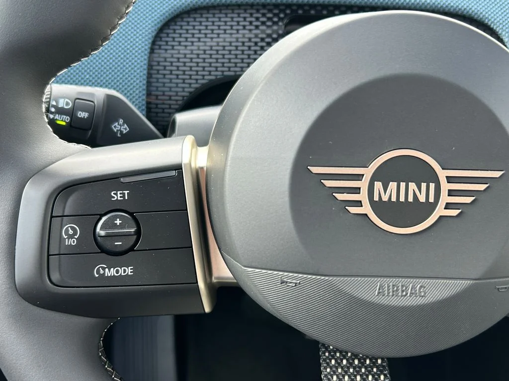 2026 MINI Countryman S - Photo 19