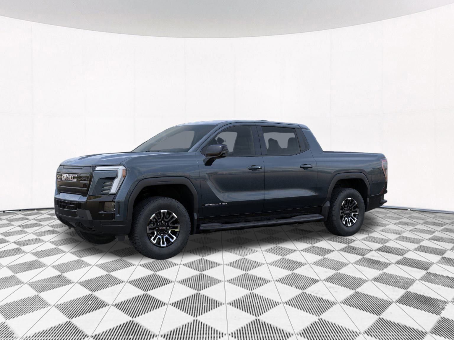 2026 GMC SIERRA - Image 5