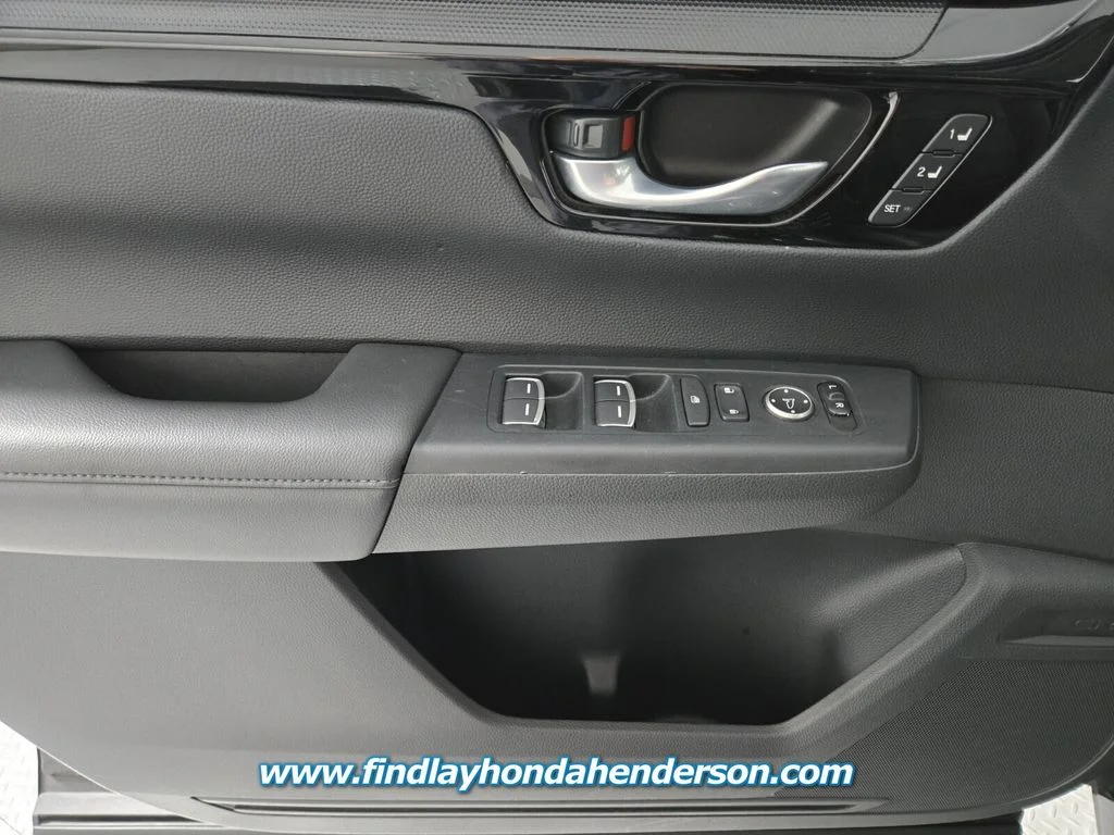 2023 Honda CR-V EX-L - Photo 24
