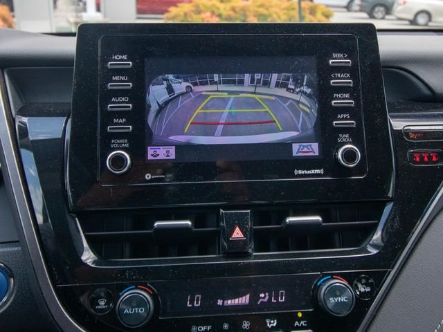2023 Toyota Camry LE - Photo 25
