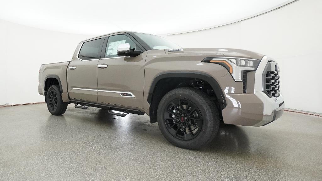 New 2026 Mudbath Toyota 1794 Edition i-FORCE MAX image 47